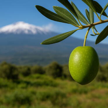 Nocellara dell’Etna