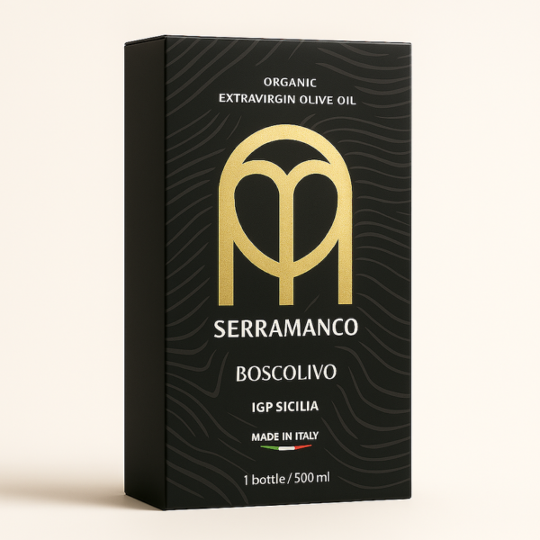 Luxury Gift Box - 500 ml