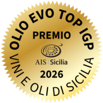 Premio Olio Evo Top IGP