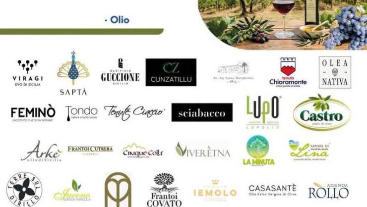 Vini e Oli di Sicilia 2026: AIS Sicilia decreta i migliori oli siciliani